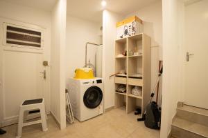 Maisons de vacances Les chenes, maison confortable proche de Dax : photos des chambres
