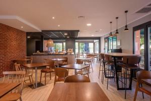Hotels Campanile NATURE - Toulouse Nord L'Union : photos des chambres