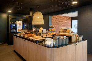 Hotels Campanile NATURE - Toulouse Nord L'Union : photos des chambres