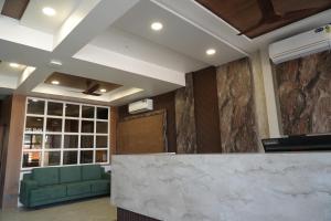 Hotel Kutch Elegance