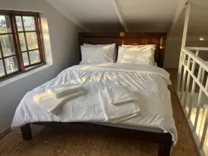 Private cottage with Mountain view, 10 min to Beach - Imhoffʼs Gift