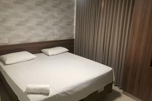 iFlat Brookfield Towers BTLX3008 Jardim Goiás