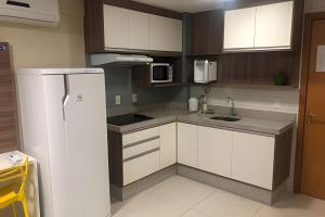 iFlat Brookfield Towers BTLX3008 Jardim Goiás