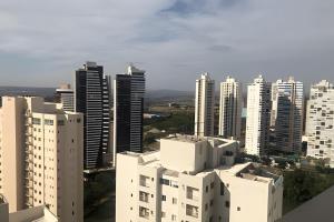 iFlat Brookfield Towers BTLX3008 Jardim Goiás