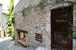 Superbe appartement Saint Paul de Vence 4P