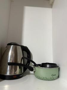 Excellent appartement tunis