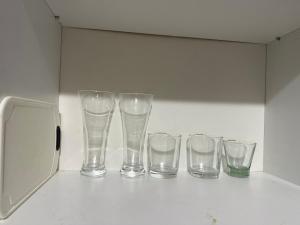 Excellent appartement tunis