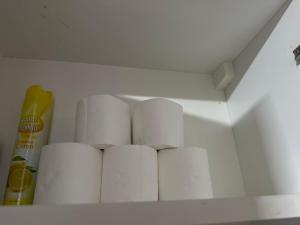 Excellent appartement tunis