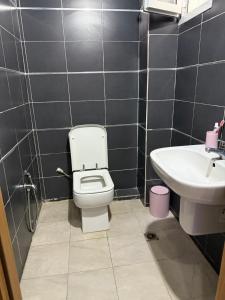 Excellent appartement tunis