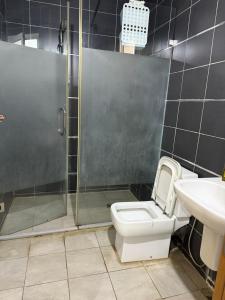 Excellent appartement tunis