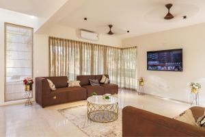 GolfersArena by StayJade Golf View Jacuzzi PS5