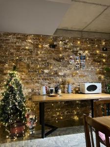 Guesthouse Relax in Kazbegi