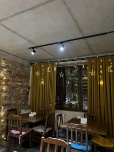 Guesthouse Relax in Kazbegi