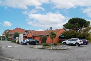 Hotels Campanile NATURE - Toulouse Nord L'Union : photos des chambres