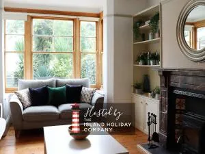 St Rhadagunds Cottage East - Pet friendly - Whitwell