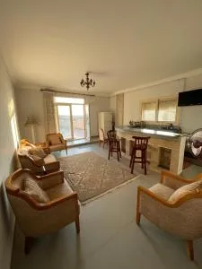 The Grand Penthouse - Burg el-Ḥudûd