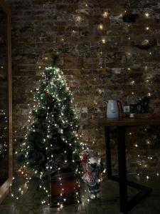 Guesthouse Relax in Kazbegi