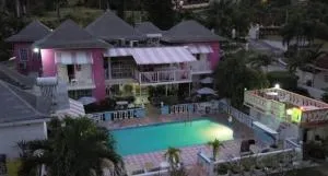 Pink Hibiscus Bed and Breakfast - Montego Bay