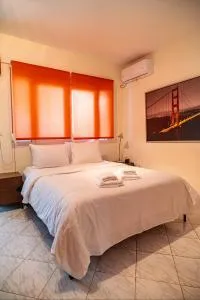 Feel Greek Hospitality #Θ015 - Салоніки