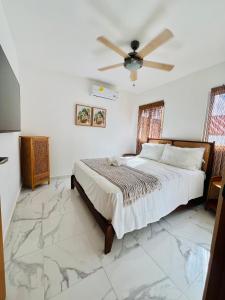 2 habitaciones cerca de downtown, con piscina privada