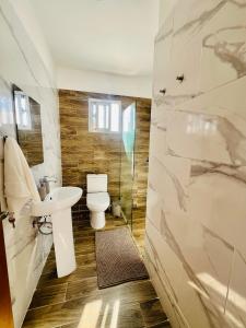 2 habitaciones cerca de downtown, con piscina privada