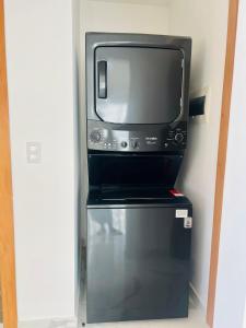 2 habitaciones cerca de downtown, con piscina privada