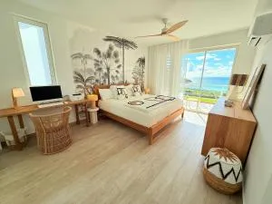 Villa España - Little Bay