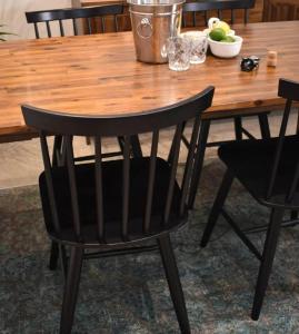 Suite Luxueuse et moderne - Séjournez chez nous