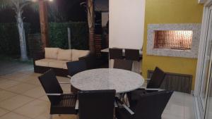 Casa Condomínio Ocean Side Alto Padrão - Pé na Areia