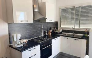 Suite Luxueuse et moderne - Séjournez chez nous