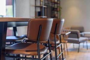 Hotels Campanile NATURE - Toulouse Nord L'Union : photos des chambres