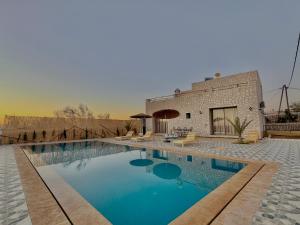 Appartement T3 climatisé avec piscine