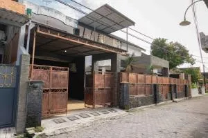 Jati Lawas Homestay Jogja by Anvia - Ngabean Jati Lawas Homestay Jogja by Anvia - Ngabean