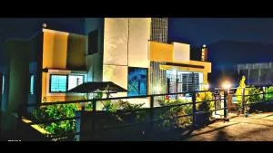 Mankar Villa By Pawna Lake - Khamshet