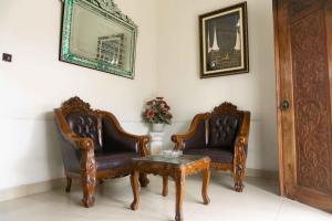 Jati Lawas Homestay Jogja by Anvia
