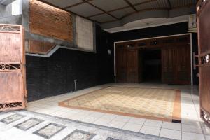 Jati Lawas Homestay Jogja by Anvia