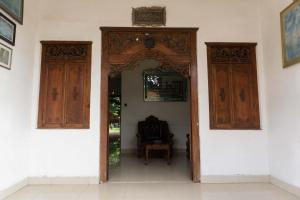 Jati Lawas Homestay Jogja by Anvia