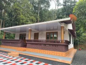 Diamond Villas Wayanad Entire Villa booking - Mānantoddy