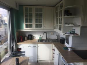 Appartements Superbe 4 pieces versailles : photos des chambres