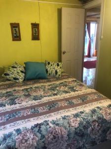 Turismo Los Carbooneros de Pugueñun