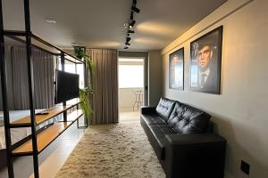 iFlat Brookfield Towers BTLX2803 Jardim Goiás