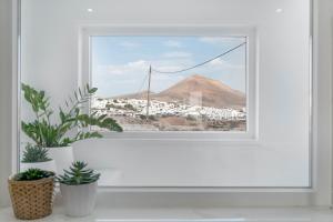 Casa Morro De La Molina