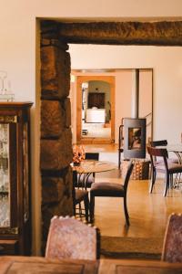 Casal de Tralhariz - Douro Valley