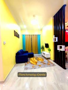 Mami Homestay D Pantai