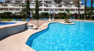 Spirit of 66 - Mojácar