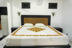 Jati Lawas Homestay Jogja by Anvia