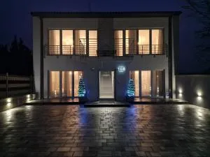 Apartamenty - Radziemiec