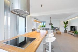 Le Mont Blanc - with shared Pool