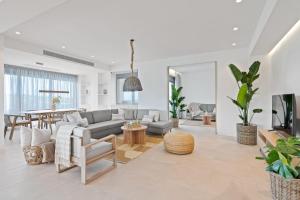 Le Mont Blanc - with shared Pool