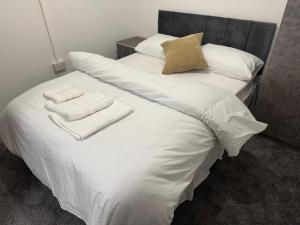A Better Night Hotel Ltd